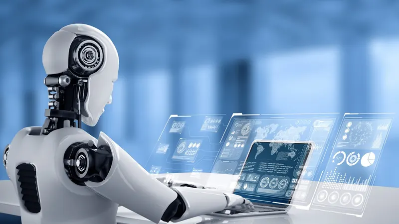 AI & smart automation