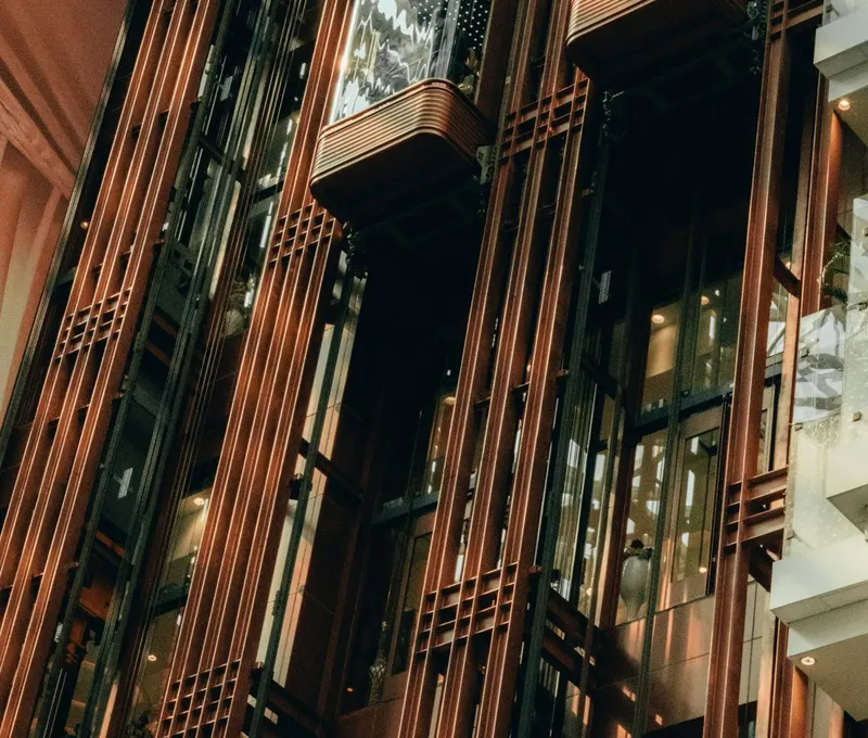 Elevators