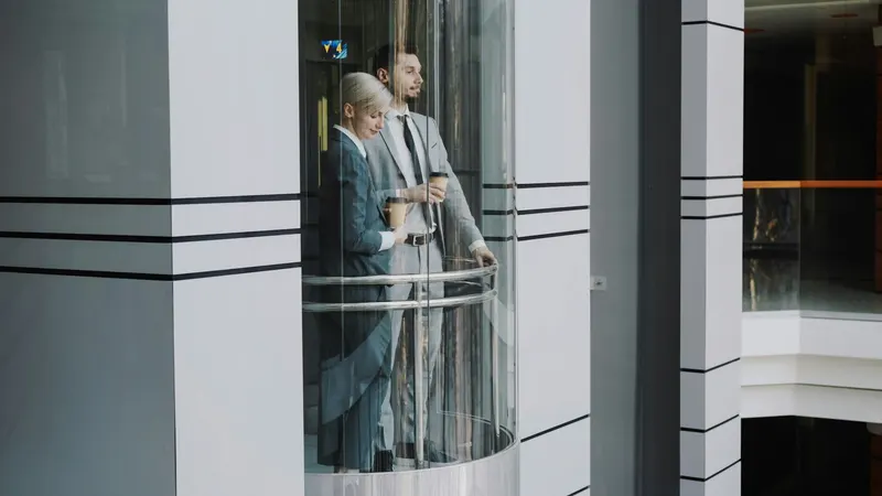 Elevator Installation