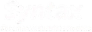 Syntax